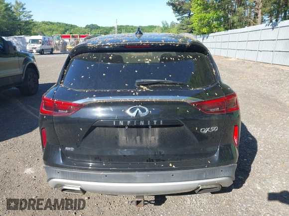 2019 Infiniti QX50 Essential z VIN 3PCAJ5M32KF123757, wystawiony jako IAAI lot #42274581 z przebiegiem 113 849 mil mil oraz . Historia ofert i sprzedaży dostępna na DreamBid. Obrazek 16.