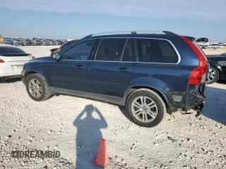 2012 Volvo XC90 Premier Plus с VIN YV4952CY1C1626061, выставлен на аукционе Copart как лот 79932414 с пробегом 109 614 миль миль и Списание • Salvage title. История ставок и продаж доступна на DreamBid. Изображение 2.