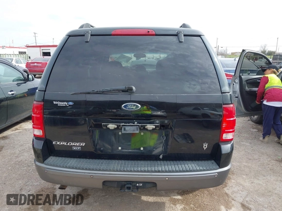 2004 Ford Explorer XLT с VIN 1FMZU63W14ZA19796, выставлен на аукционе IAAI как лот 41746823 с пробегом Не указан миль и . История ставок и продаж доступна на DreamBid. Изображение 6.