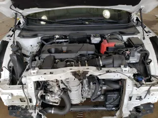 2022 Acura RDX w/Technology Package with VIN 5J8TC2H52NL017650, listed as a Copart auction lot 61570804 with 36,082 mi miles and Salvage Title. Bid and sale history available at carsss.com. Image 12.