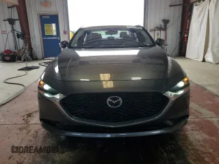 2019 Mazda 3 Select z VIN JM1BPACL2K1106950, wystawiony jako Copart lot #59481345 z przebiegiem 56 582 mil mil oraz Szkoda całkowita • Salvage title. Historia ofert i sprzedaży dostępna na DreamBid. Obrazek 5.