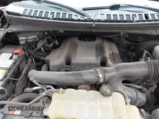 2019 Ford Expedition XLT с VIN 1FMJU1HT0KEA07321, выставлен на аукционе IAAI как лот 41699386 с пробегом 169 005 миль миль и . История ставок и продаж доступна на DreamBid. Изображение 10.
