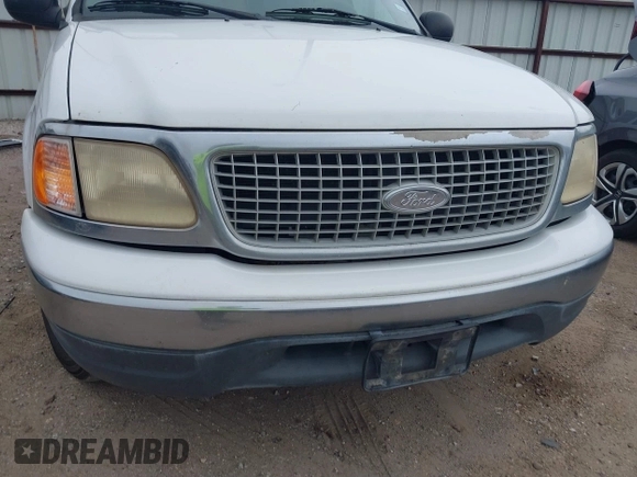 1999 Ford Expedition XLT with VIN 1FMRU1762XLC39498, listed as a IAAI auction lot 41870424 with 281,478 mi miles and . Bid and sale history available at DreamBid. Image 6.