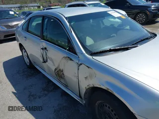 2009 Chevrolet Impala LS with VIN 2G1WB57K691166302, listed as a IAAI auction lot 41978689 with 215,400 mi miles and . Bid and sale history available at DreamBid. Image 6.