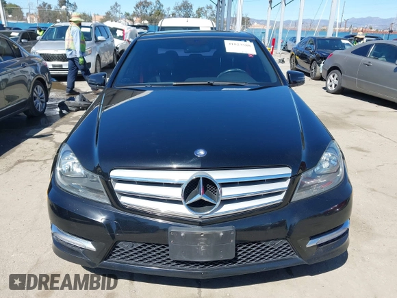 2013 Mercedes-Benz C 350 Sport with VIN WDDGF5HB8DR266275, listed as a IAAI auction lot 41823588 with 132,628 mi miles and . Bid and sale history available at DreamBid. Image 13.