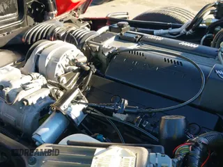 1996 Chevrolet Corvette with VIN 1G1YY22P5T5103013, listed as a IAAI auction lot 41289746 with 103,076 mi miles and . Bid and sale history available at DreamBid. Image 19.