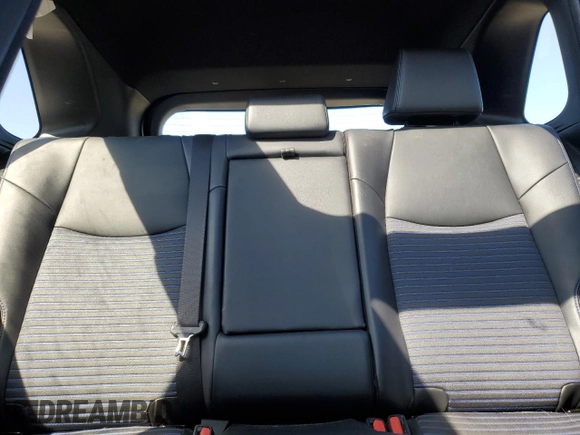 2022 Toyota RAV4 Hybrid XSE with VIN 4T3E6RFV5NU080667, listed as a Copart auction lot 53022975 with 72,721 mi miles and Salvage title. Bid and sale history available at DreamBid. Image 10.