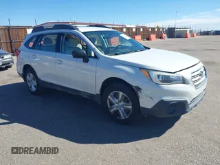 2015 Subaru Outback 2.5i с VIN 4S4BSBAC6F3315881, выставлен на аукционе IAAI как лот 41668597 с пробегом 133 045 миль миль и . История ставок и продаж доступна на DreamBid. Изображение 1.