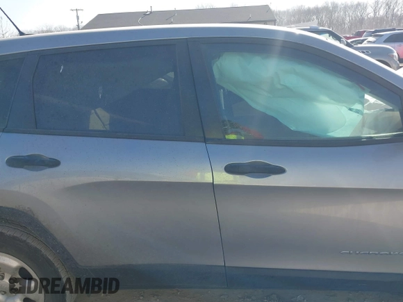 2016 Jeep Cherokee Sport with VIN 1C4PJMAB6GW294157, listed as a IAAI auction lot 41786025 with 181,437 mi miles and . Bid and sale history available at DreamBid. Image 13.