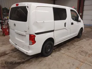 2021 Nissan NV200 SV с VIN 3N6CM0KN0MK708500, выставлен на аукционе IAAI как лот 41809044 с пробегом 137 985 миль миль и . История ставок и продаж доступна на DreamBid. Изображение 4.