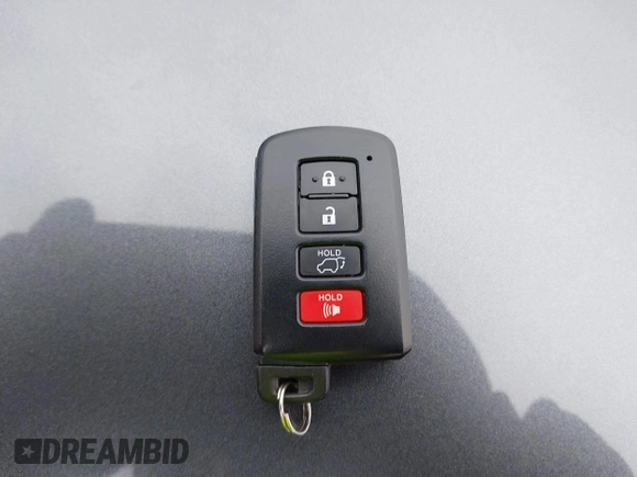 2018 Toyota RAV4 Hybrid SE with VIN JTMJJREV7JD208249, listed as a IAAI auction lot 41859301 with 91,899 mi miles and . Bid and sale history available at DreamBid. Image 11.
