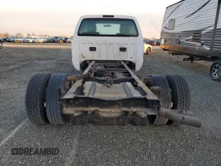 2013 Ford F-350 with VIN 1FDRF3GT6DEB28819, listed as a Copart auction lot 42031345 with 174,419 mi miles and Clean title. Bid and sale history available at DreamBid. Image 6.