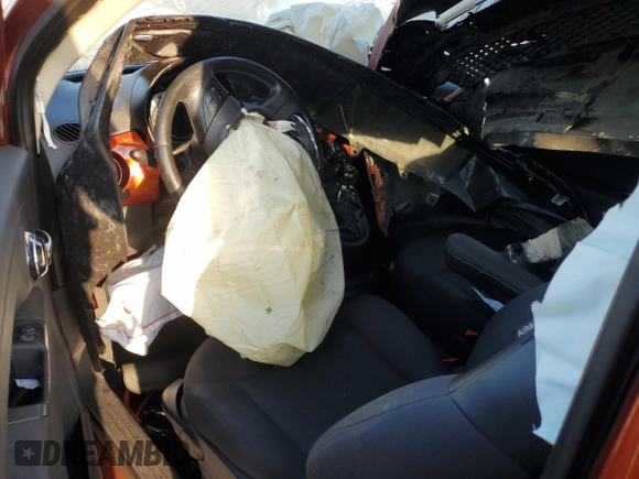 2012 FIAT 500 Pop with VIN 3C3CFFDR5CT209902, listed as a Copart auction lot 71646854 with 0 mi miles and Salvage Title. Bid and sale history available at carsss.com. Image 8.