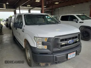 2016 Ford F-150 XLT with VIN 1FTFX1EF2GKD19438, listed as a IAAI auction lot 42610430 with 165,618 mi miles and . Bid and sale history available at DreamBid. Image 20.