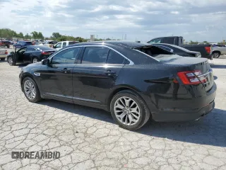 2015 Ford Taurus Limited with VIN 1FAHP2F89FG171262, listed as a Copart auction lot 72273934 with 282,708 mi miles and Salvage Title. Bid and sale history available at DreamBid. Image 2.
