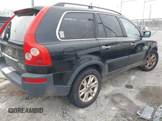2003 Volvo XC90 with VIN YV1CM91HX31019125, listed as a IAAI auction lot 41795004 with Not Provided miles and . Bid and sale history available at DreamBid. Image 4.