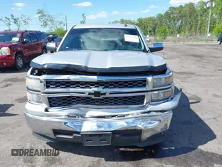 2015 Chevrolet Silverado 1500 LS with VIN 1GCRCPEH5FZ425997, listed as a IAAI auction lot 41994916 with 67,696 mi miles and . Bid and sale history available at DreamBid. Image 12.