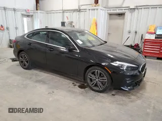 2021 BMW 2 Series 228i xDrive с VIN WBA73AK0XM7H47241, выставлен на аукционе Copart как лот 77201734 с пробегом 67 729 миль миль и На запчасти • Non repairable. История ставок и продаж доступна на DreamBid. Изображение 4.
