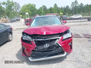 2016 Lexus RX 350 с VIN 2T2BZMCA0GC003146, выставлен на аукционе IAAI как лот 42215733 с пробегом 53 422 миль миль и . История ставок и продаж доступна на DreamBid. Изображение 13.