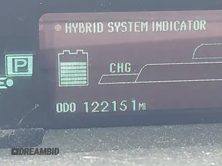2011 Toyota Prius I with VIN JTDKN3DU7B1363966, listed as a IAAI auction lot 42148826 with 122,151 mi miles and . Bid and sale history available at DreamBid. Image 15.