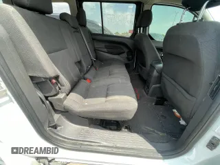 2018 Ford Transit Connect XLT z VIN NM0GE9F71J1375042, wystawiony jako Copart lot #64799455 z przebiegiem 212 159 mil mil oraz Czysty tytuł • Clean title. Historia ofert i sprzedaży dostępna na DreamBid. Obrazek 6.