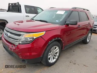 2015 Ford Explorer z VIN 1FM5K7B88FGB02038, wystawiony jako IAAI lot #42228210 z przebiegiem 184 375 mil mil oraz . Historia ofert i sprzedaży dostępna na DreamBid. Obrazek 18.
