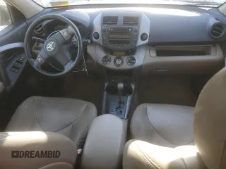 2007 Toyota RAV4 Limited with VIN JTMZK34V575013008, listed as a Copart auction lot 48166235 with 289,141 mi miles and Clean Title. Bid and sale history available at carsss.com. Image 8.