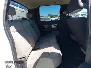2009 Ford F-150 XL с VIN 1FTPW14V99FB30622, выставлен на аукционе IAAI как лот 42650182 с пробегом 73 710 миль миль и . История ставок и продаж доступна на DreamBid. Изображение 8.