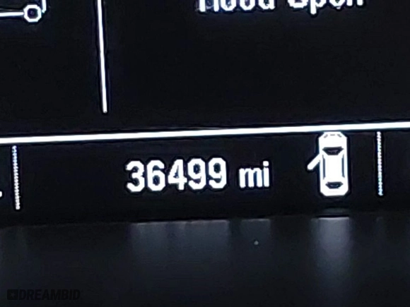 2017 Chevrolet Colorado 4WD WT with VIN 1GCGTBEN5H1169135, listed as a IAAI auction lot 41810065 with 36,499 mi miles. Bid and sale history available at carsss.com. Image 16.