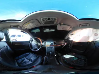 2012 Lincoln MKZ with VIN 3LNHL2JCXCR805289, listed as a IAAI auction lot 41734746 with 134,302 mi miles. Bid and sale history available at carsss.com. Image 18.