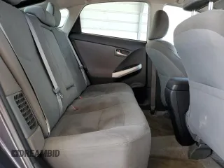 2013 Toyota Prius One z VIN JTDKN3DU9D5608178, wystawiony jako Copart lot #56856465 z przebiegiem 173 677 mil mil oraz Szkoda całkowita • Salvage title. Historia ofert i sprzedaży dostępna na DreamBid. Obrazek 10.