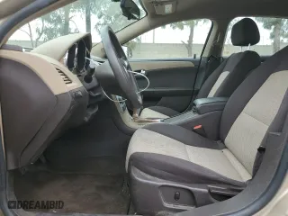 2008 Chevrolet Malibu LS w/1LS with VIN 1G1ZG57B38F282966, listed as a Copart auction lot 49349765 with 66,241 mi miles and Salvage Title. Bid and sale history available at carsss.com. Image 7.