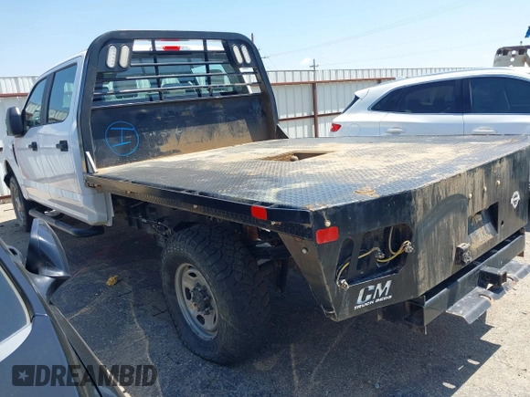 2019 Ford F-250 XL с VIN 1FD7W2B61KEG48751, выставлен на аукционе IAAI как лот 42595513 с пробегом Не указан миль и . История ставок и продаж доступна на DreamBid. Изображение 3.
