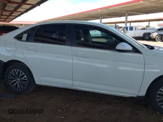 2021 Volkswagen Jetta S with VIN 3VWC57BU8MM021217, listed as a IAAI auction lot 42073922 with 84,224 mi miles and . Bid and sale history available at DreamBid. Image 14.