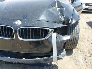 2014 BMW 4 Series 428i with VIN WBA3N3C54EF710642, listed as a IAAI auction lot 42319452 with 127,071 mi miles and . Bid and sale history available at DreamBid. Image 6.