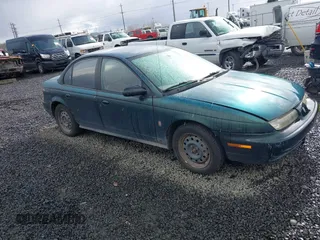 1997 Saturn SL with VIN 1G8ZK5276VZ329694, listed as a IAAI auction lot 41792109 with 208,002 mi miles and . Bid and sale history available at DreamBid. Image 1.