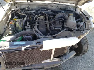 1999 Jeep Cherokee Sport with VIN 1J4FT68S9XL627003, listed as a Copart auction lot 49478595 with 320,444 mi miles and Salvage title. Bid and sale history available at DreamBid. Image 12.
