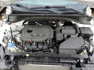 2019 Hyundai Tucson Limited z VIN KM8J3CAL1KU037698, wystawiony jako Copart lot #50424715 z przebiegiem 60 162 mil mil oraz Szkoda całkowita • Salvage title. Historia ofert i sprzedaży dostępna na DreamBid. Obrazek 11.