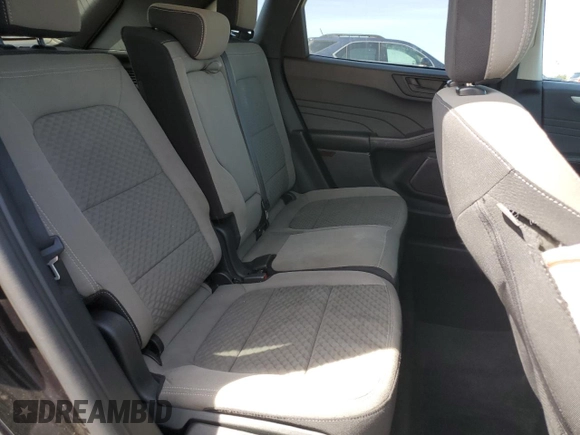 2022 Ford Escape SE with VIN 1FMCU9G61NUB19767, listed as a Copart auction lot 49910955 with 61,876 mi miles and Salvage Title. Bid and sale history available at carsss.com. Image 11.