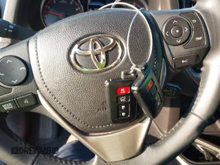 2018 Toyota RAV4 SE with VIN 2T3JFREV3JW836149, listed as a IAAI auction lot 42672854 with 55,388 mi miles and . Bid and sale history available at DreamBid. Image 11.