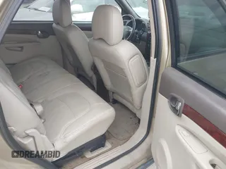 2006 Buick Rendezvous with VIN 3G5DB03L56S641588, listed as a IAAI auction lot 42085738 with 177,803 mi miles and . Bid and sale history available at DreamBid. Image 8.