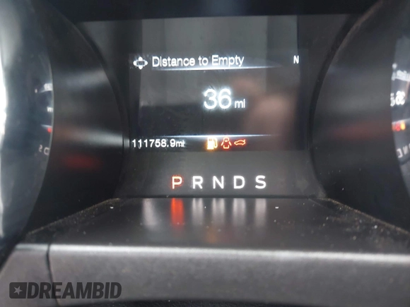 2017 Ford Mustang EcoBoost Premium with VIN 1FATP8UH2H5287482, listed as a IAAI auction lot 42183932 with 111,758 mi miles and . Bid and sale history available at DreamBid. Image 15.