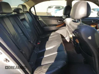 2003 Infiniti I35 Luxury with VIN JNKDA31A93T115091, listed as a Copart auction lot 88043205 with 188,701 mi miles and Salvage Title. Bid and sale history available at carsss.com. Image 10.