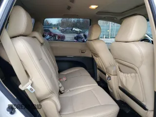 2013 Subaru Tribeca Limited с VIN 4S4WX9GD0D4401142, выставлен на аукционе Copart как лот 78201964 с пробегом 81 236 миль миль и Списание • Salvage title. История ставок и продаж доступна на DreamBid. Изображение 11.
