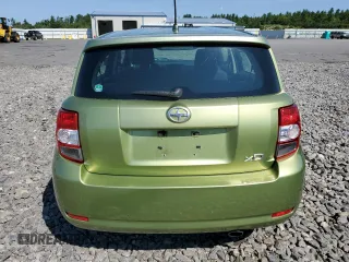 2009 Scion xD z VIN JTKKU10459J048924, wystawiony jako Copart lot #66942054 z przebiegiem 130 003 mil mil oraz Szkoda całkowita • Salvage title. Historia ofert i sprzedaży dostępna na DreamBid. Obrazek 6.