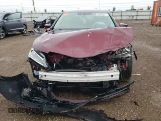 2016 Acura TLX V6 Advance with VIN 19UUB3F76GA000351, listed as a Copart auction lot 64806534 with 0 mi miles and Salvage Title. Bid and sale history available at carsss.com. Image 5.