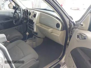 2009 Chrysler PT Cruiser с VIN 3A8FY48999T562534, выставлен на аукционе IAAI как лот 42477668 с пробегом 115 775 миль миль и . История ставок и продаж доступна на DreamBid. Изображение 5.
