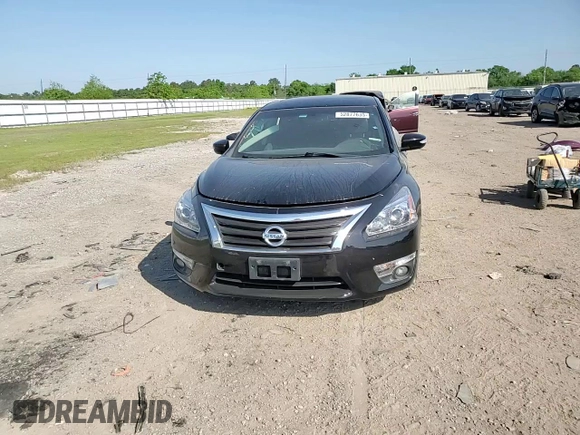 2015 Nissan Altima SL с VIN 1N4BL3AP8FC114435, выставлен на аукционе Copart как лот 52877635 с пробегом 68 703 миль миль и Списание • Salvage title. История ставок и продаж доступна на DreamBid. Изображение 10.