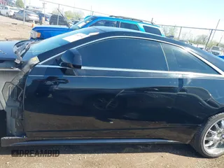 2011 Cadillac CTS Premium with VIN 1G6DP1ED6B0135939, listed as a IAAI auction lot 42082154 with 85,026 mi miles and . Bid and sale history available at carsss.com. Image 15.