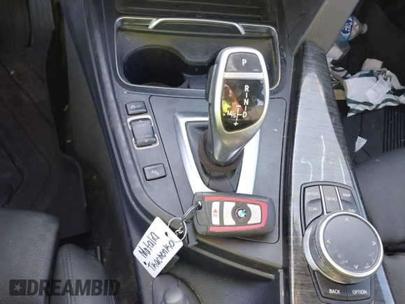 2017 BMW 3 Series 328d xDrive with VIN WBA8F1C39HK898141, listed as a IAAI auction lot 42654788 with 91,817 mi miles and . Bid and sale history available at DreamBid. Image 11.